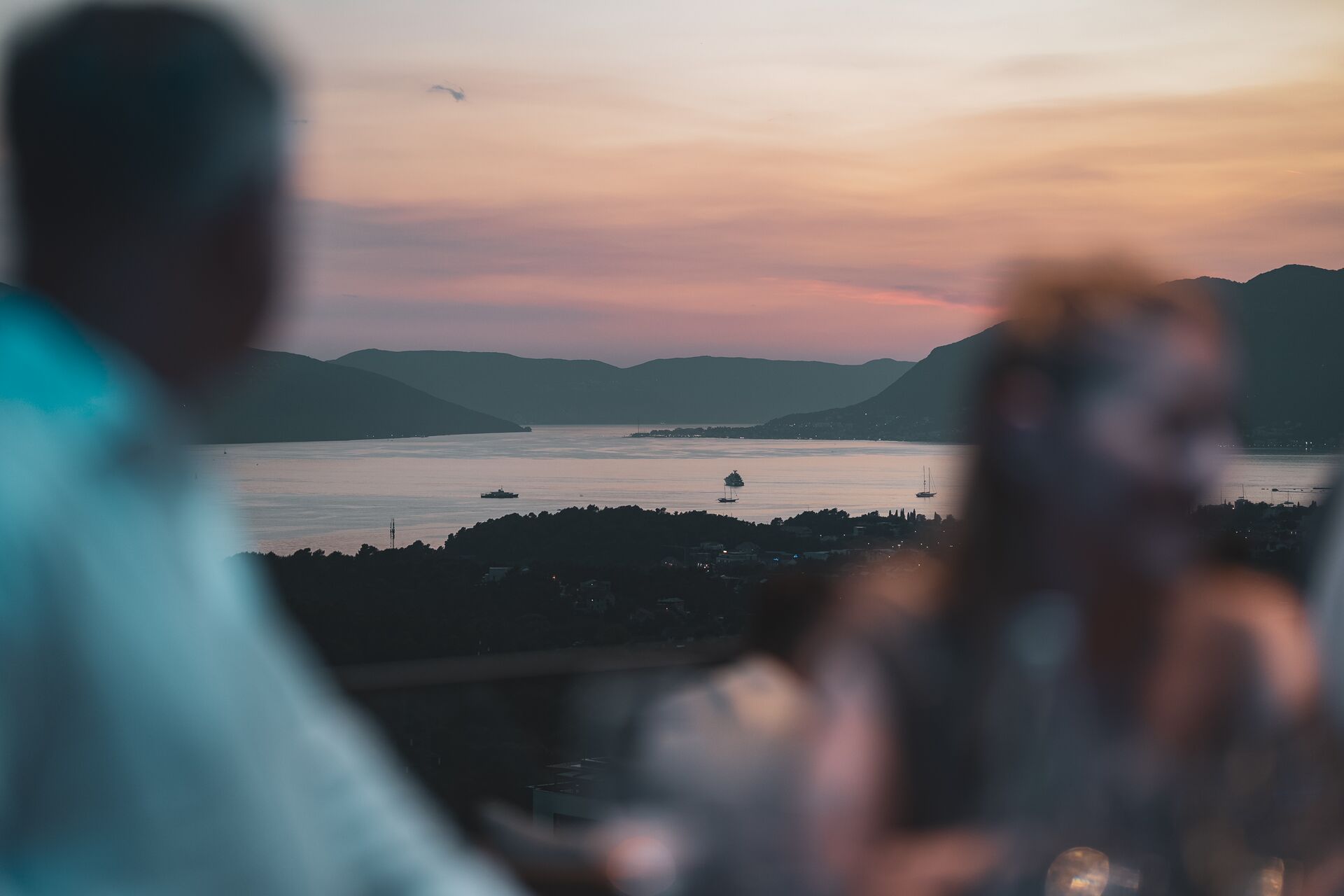 Cielo Rooftop Restaurant