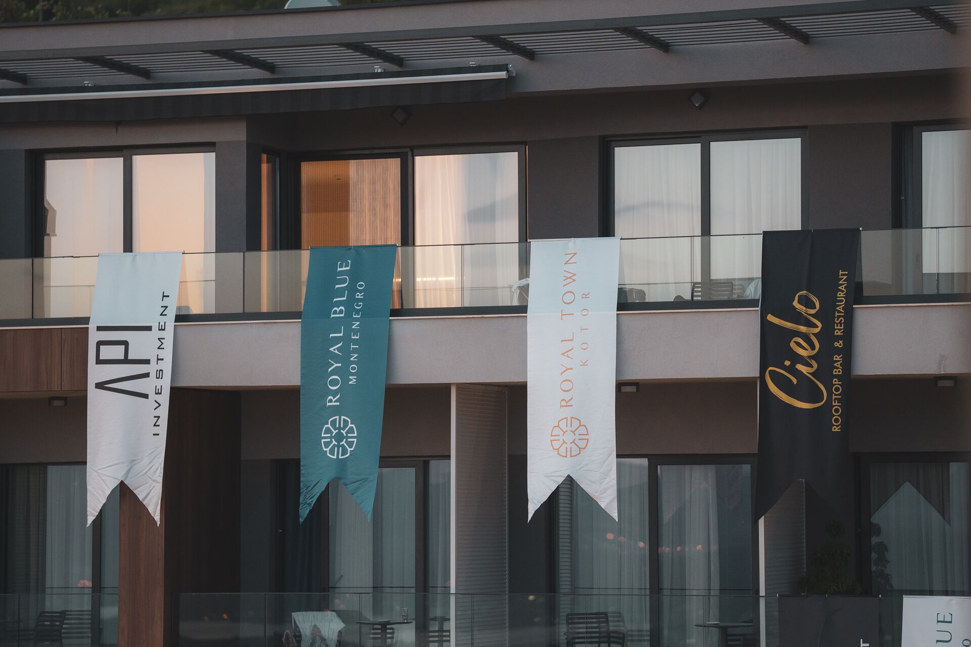 Royal Collection Hospitality