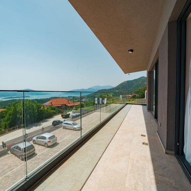 Montenegro's Evolving Luxury Landscape