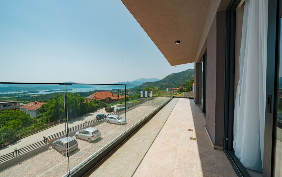 Montenegro's Evolving Luxury Landscape