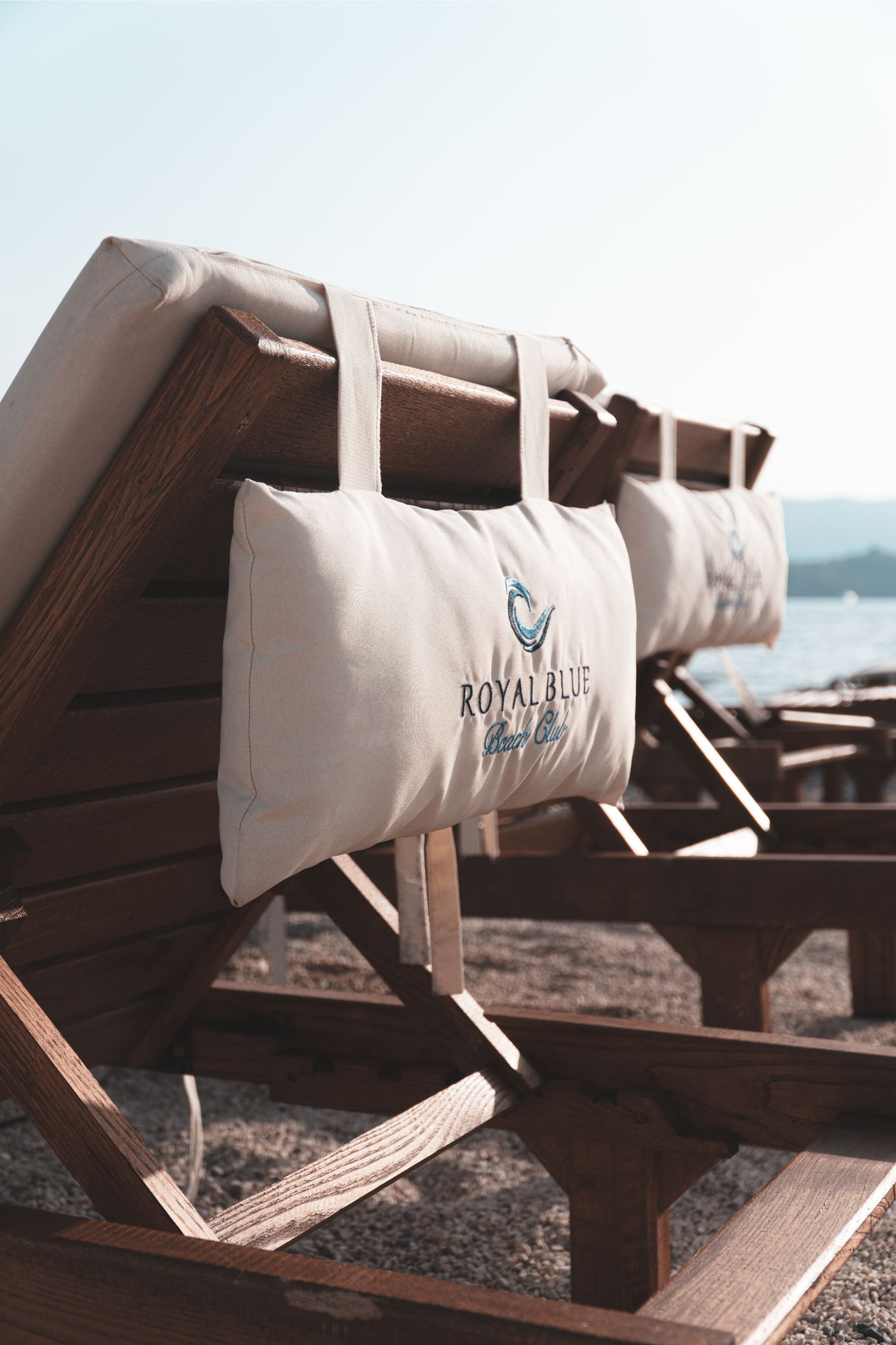 Royal Blue Beach Club - Royal Blue Resort & Residences