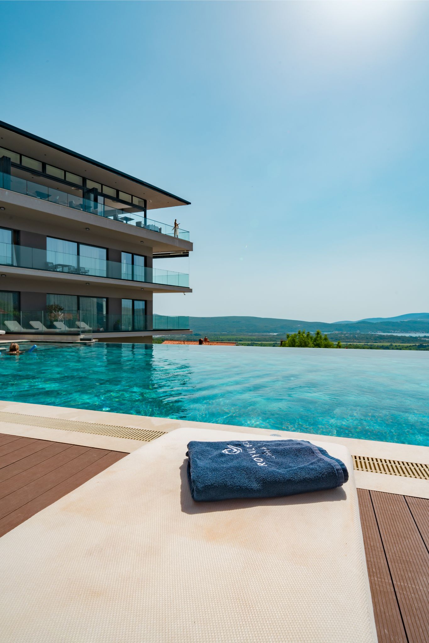 Home - Royal Blue Resort & Residences