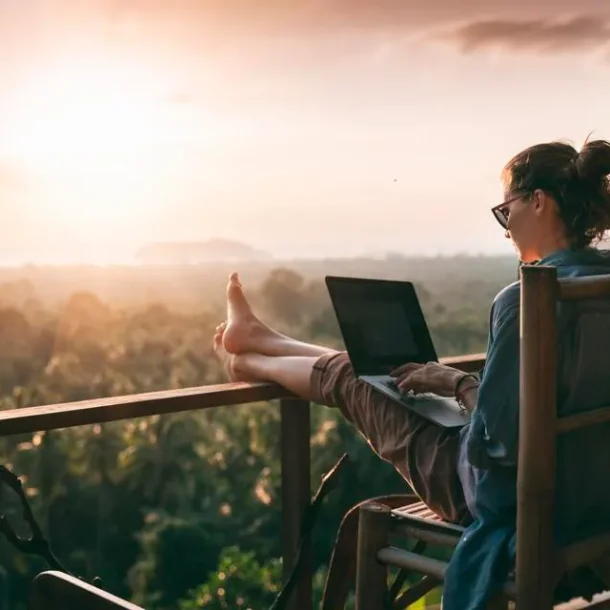 From the Silk Road to Digital Nomads2
