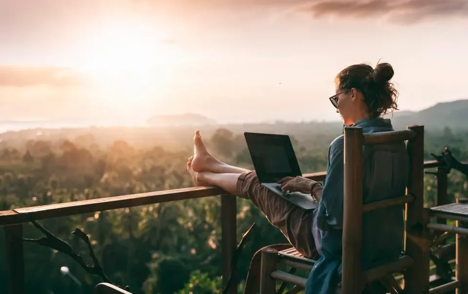 From the Silk Road to Digital Nomads2