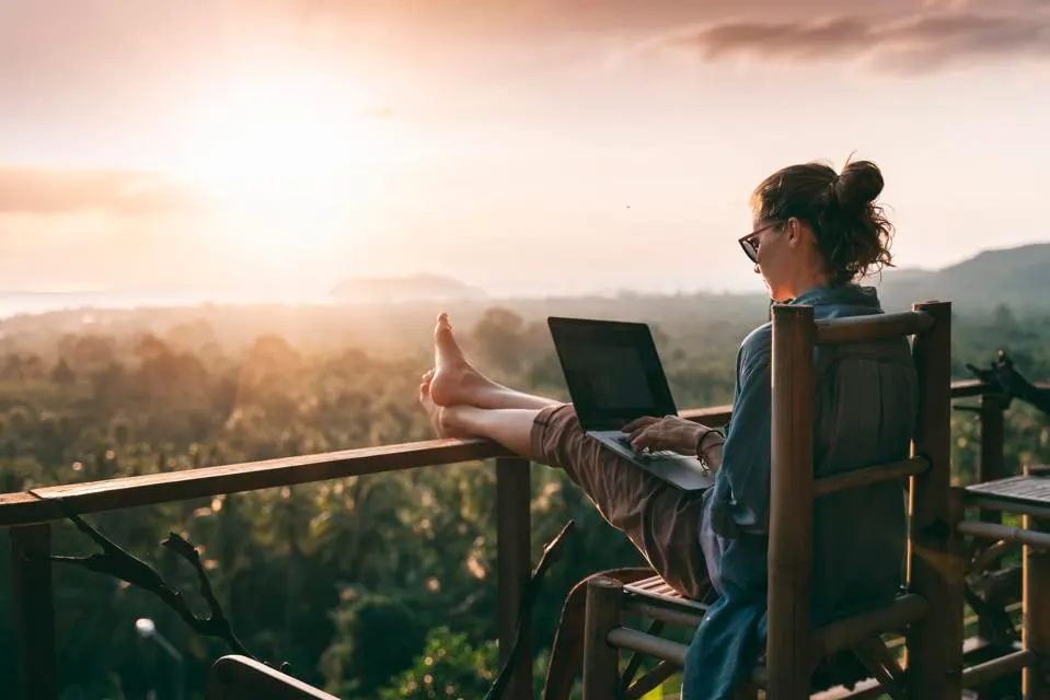 From the Silk Road to Digital Nomads2