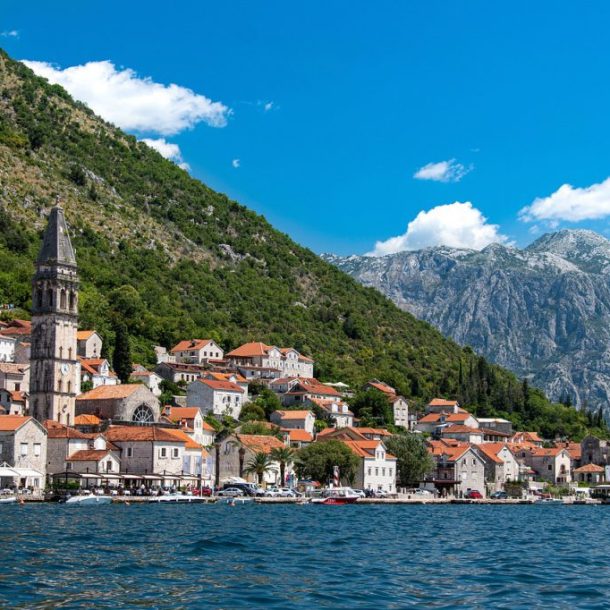 Geopolitical Ripples - How Global Events Shaped Montenegro's Tourism Economy (2023-2025) and Tivat's Strategy