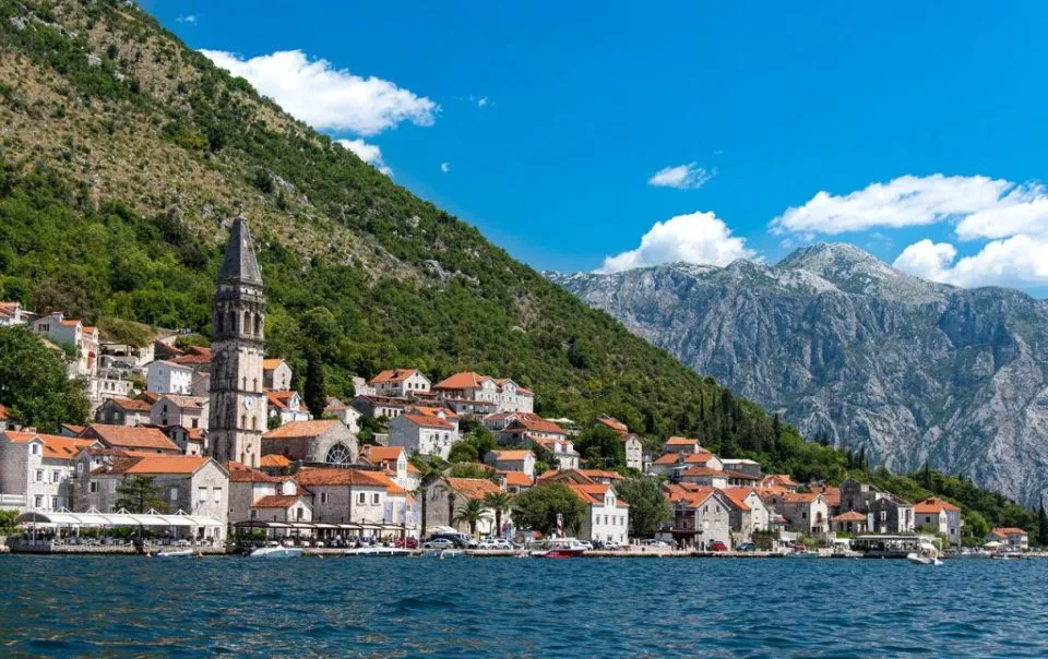 Geopolitical Ripples - How Global Events Shaped Montenegro's Tourism Economy (2023-2025) and Tivat's Strategy