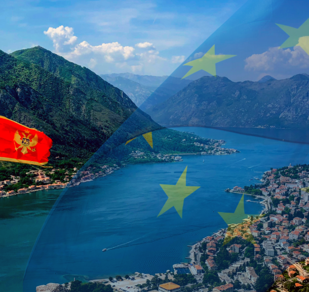 Investing in Heritage, Luxury, and Montenegro's EU Path