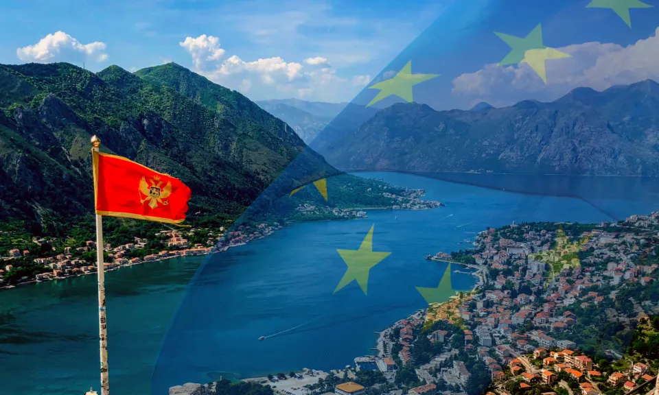 Investing in Heritage, Luxury, and Montenegro's EU Path