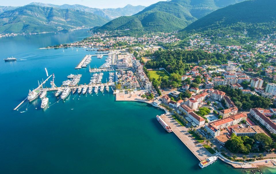 Navigating the Currents - How Montenegro's Political Landscape Shapes the Tourism Sector in Tivat
