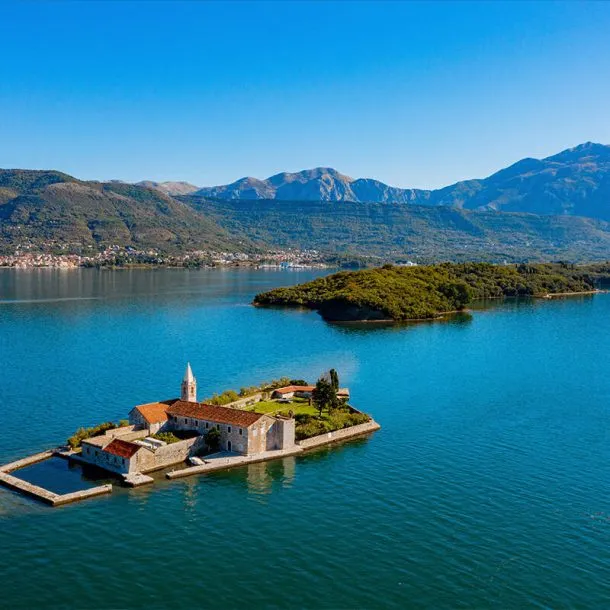 Tourism Sector in Tivat