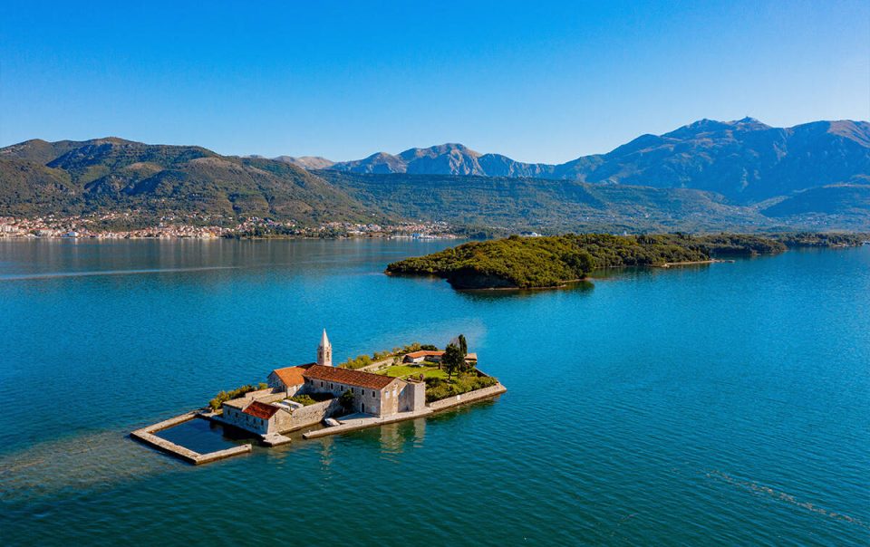 Tourism Sector in Tivat