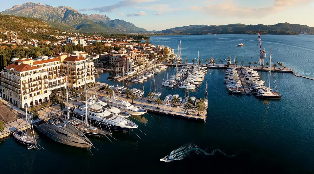 Beyond the Yacht - Exploring the Authentic Charms of Tivat and the Montenegrin Coast