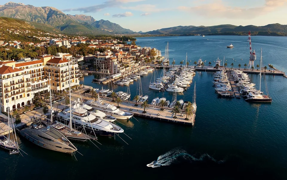 Beyond the Yacht - Exploring the Authentic Charms of Tivat and the Montenegrin Coast